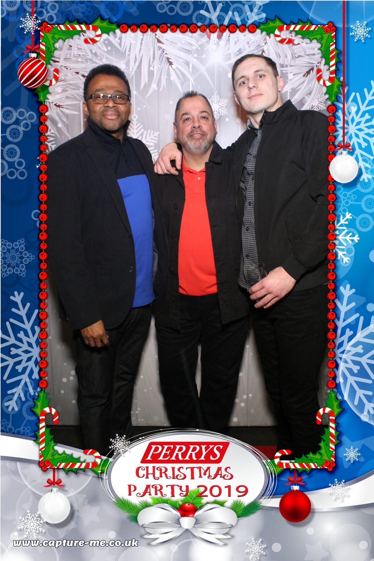 Perrys Aylesbury Christmas Party | View more photos from the event at gallery.capture-me.co.uk/u/Capture-me/Perrys-Aylesbury-Christmas-Party